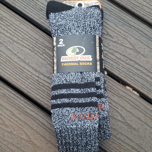 Mossy Oak Underwear & Socks Mossy Oak Thermal Socks Poshmark